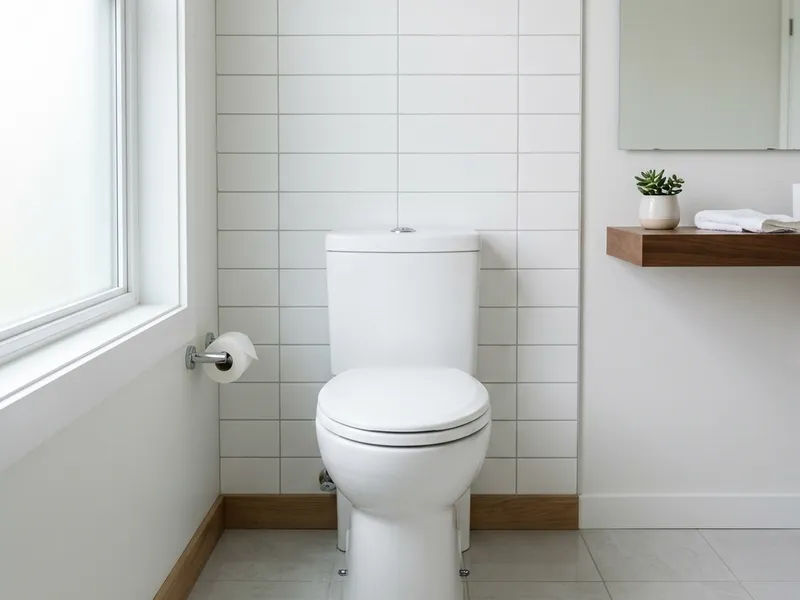 Toilet Repair & Installation Plumber in Blue Sky, CO